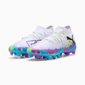 FUTURE 8 PRO Brilliance Dame Fotballsko for fast/kunstig underlag