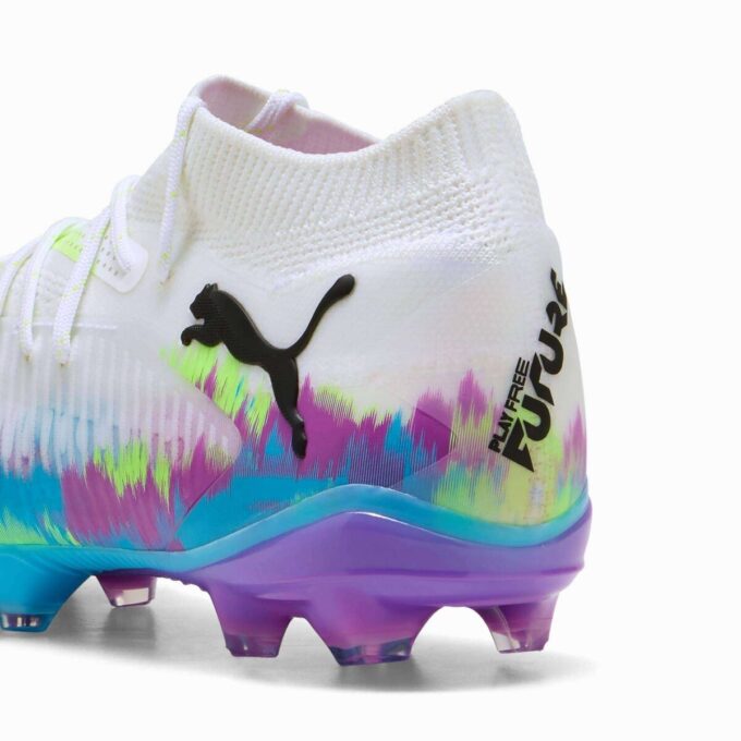 FUTURE 8 PRO Brilliance Dame Fotballsko for fast/kunstig underlag