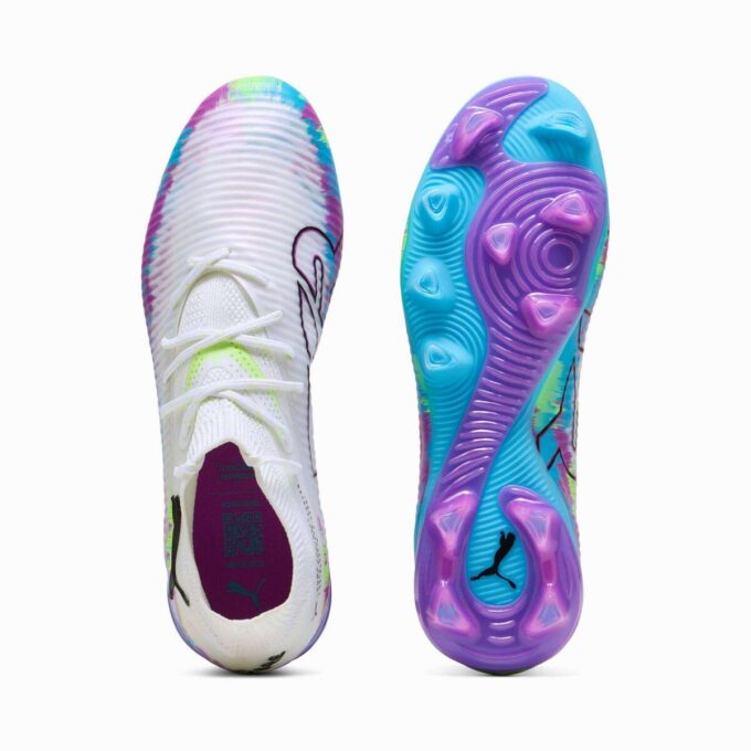 FUTURE 8 PRO Brilliance Dame Fotballsko for fast/kunstig underlag