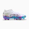 FUTURE 8 PRO Brilliance Dame Fotballsko for fast/kunstig underlag