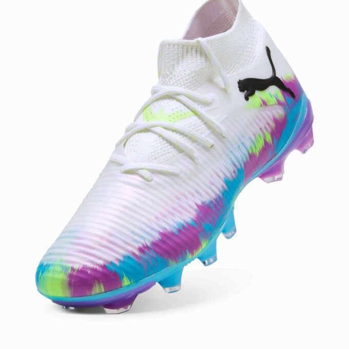 FUTURE 8 PRO Brilliance Dame Fotballsko for fast/kunstig underlag
