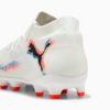 FUTURE 8 PRO fotballsko for barn til fast/kunstig underlag