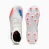 FUTURE 8 PRO fotballsko for barn til fast/kunstig underlag