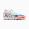 FUTURE 8 PRO fotballsko for barn til fast/kunstig underlag