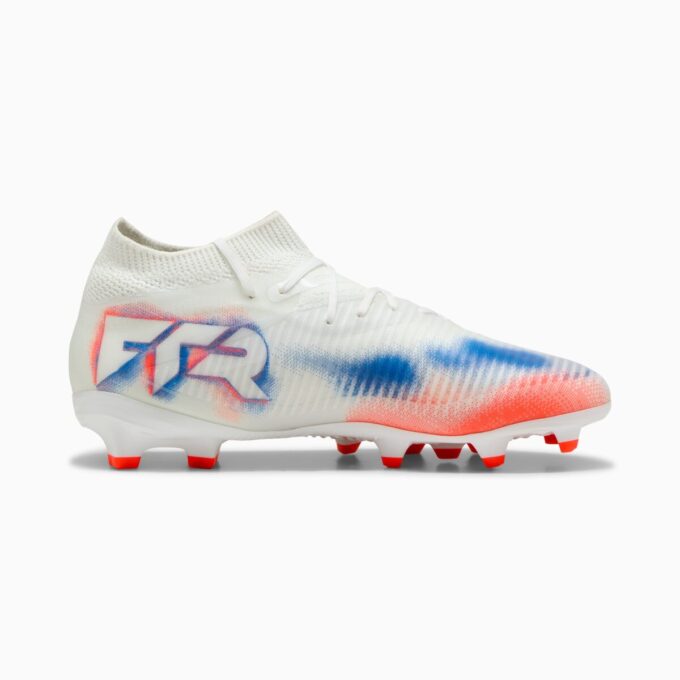 FUTURE 8 PRO fotballsko for barn til fast/kunstig underlag