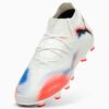 FUTURE 8 PRO fotballsko for barn til fast/kunstig underlag