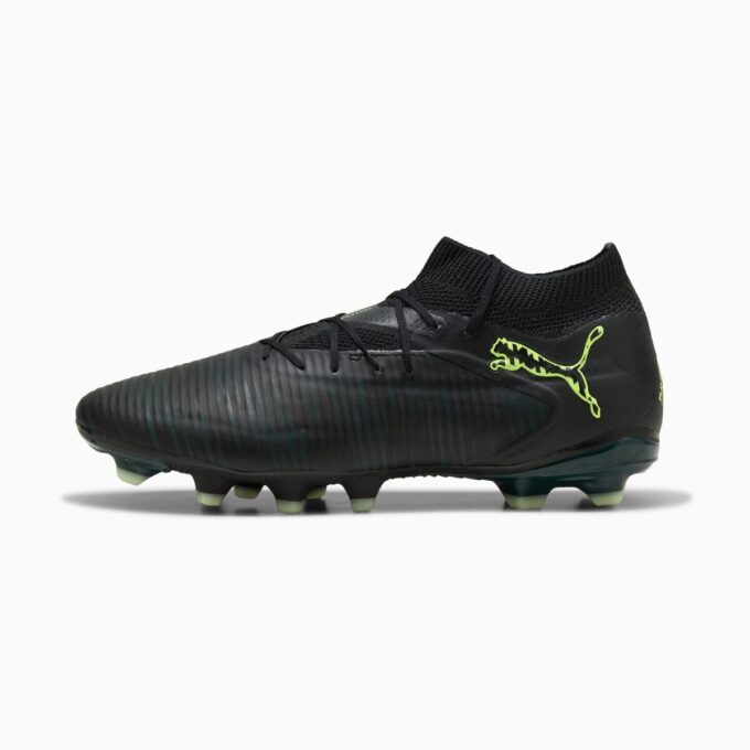FUTURE 8 PRO fotballsko for fast/kunstig underlag