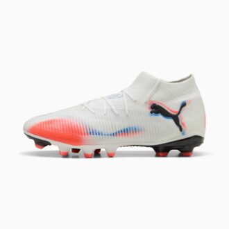 FUTURE 8 PRO fotballsko for fast/kunstig underlag