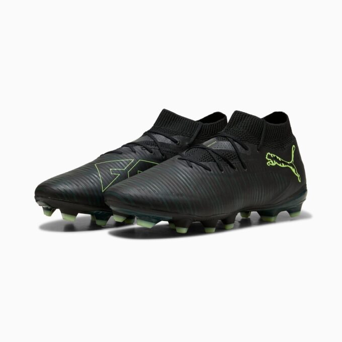 FUTURE 8 PRO fotballsko for fast/kunstig underlag