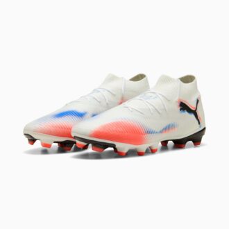 FUTURE 8 PRO fotballsko for fast/kunstig underlag