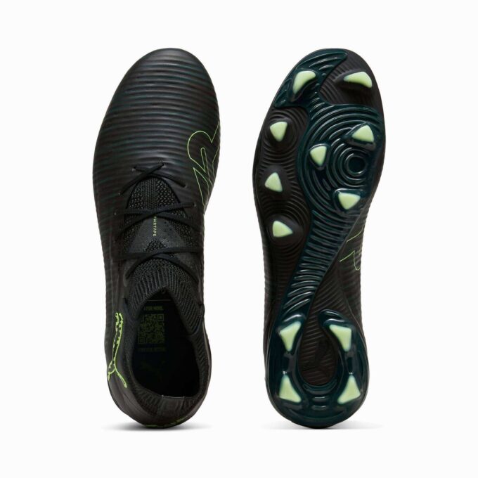 FUTURE 8 PRO fotballsko for fast/kunstig underlag
