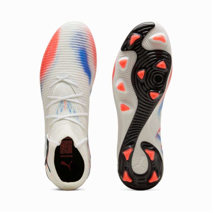 FUTURE 8 PRO fotballsko for fast/kunstig underlag