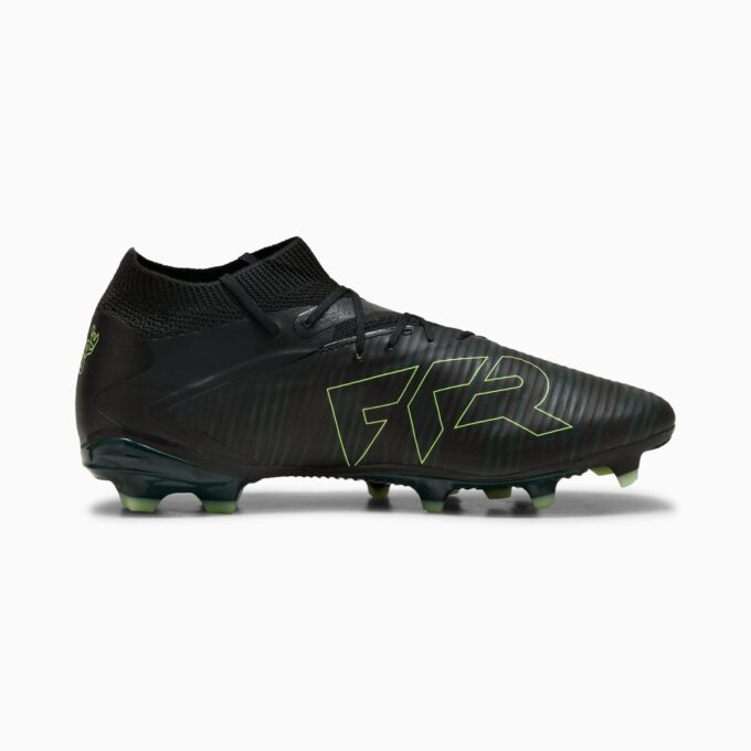 FUTURE 8 PRO fotballsko for fast/kunstig underlag