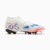 FUTURE 8 PRO fotballsko for fast/kunstig underlag