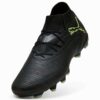 FUTURE 8 PRO fotballsko for fast/kunstig underlag