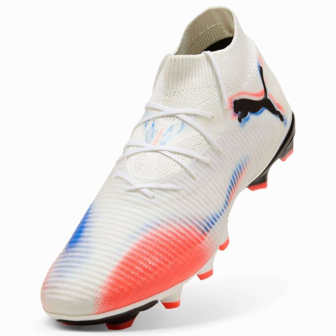 FUTURE 8 PRO fotballsko for fast/kunstig underlag