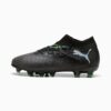 FUTURE 8 PRO fotballsko for fast underlag/kunstgrunn til store barn