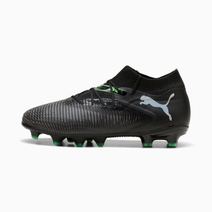 FUTURE 8 PRO fotballsko for fast underlag/kunstgrunn til store barn