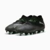 FUTURE 8 PRO fotballsko for fast underlag/kunstgrunn til store barn