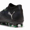 FUTURE 8 PRO fotballsko for fast underlag/kunstgrunn til store barn