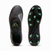 FUTURE 8 PRO fotballsko for fast underlag/kunstgrunn til store barn