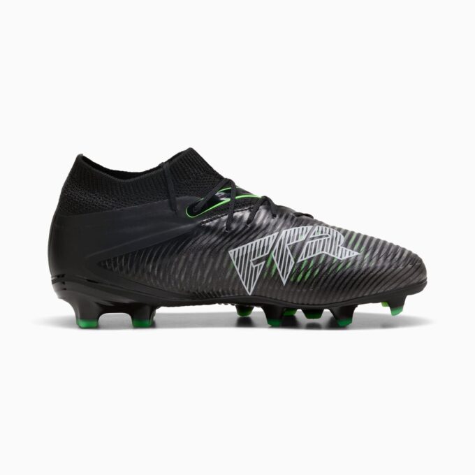 FUTURE 8 PRO fotballsko for fast underlag/kunstgrunn til store barn