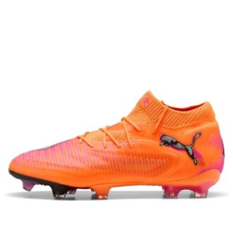 Future 8 Ultimate FG «Hot Pursuit-pakke»