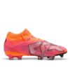Future 8 Ultimate FG «Hot Pursuit-pakke»