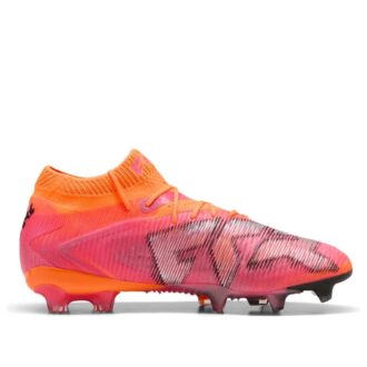 Future 8 Ultimate FG «Hot Pursuit-pakke»