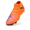 Future 8 Ultimate FG «Hot Pursuit-pakke»