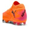 Future 8 Ultimate FG «Hot Pursuit-pakke»