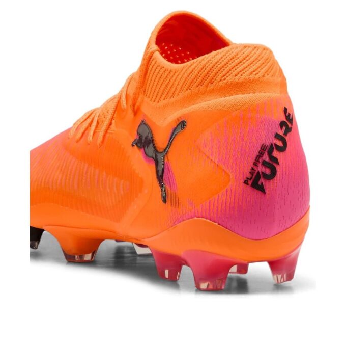 Future 8 Ultimate FG «Hot Pursuit-pakke»