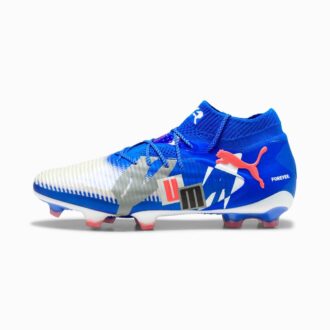 FUTURE 8 ULTIMATE FOREVER fast underlag herrefotballsko