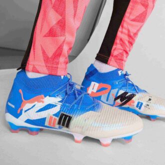 FUTURE 8 ULTIMATE FOREVER fast underlag herrefotballsko