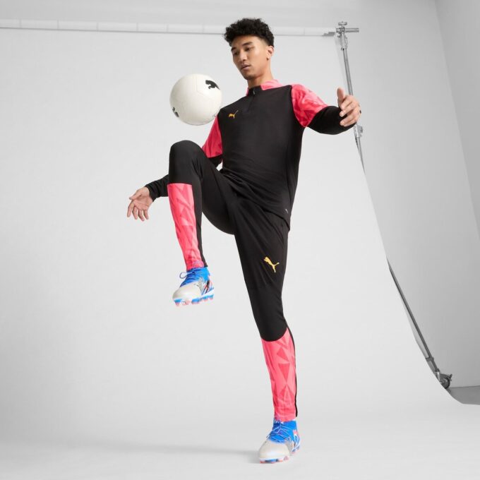 FUTURE 8 ULTIMATE FOREVER fast underlag herrefotballsko