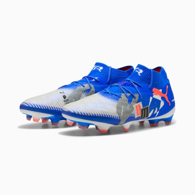 FUTURE 8 ULTIMATE FOREVER fast underlag herrefotballsko