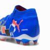 FUTURE 8 ULTIMATE FOREVER fast underlag herrefotballsko