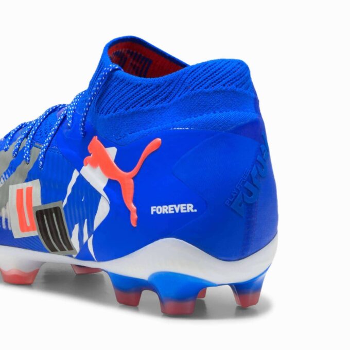 FUTURE 8 ULTIMATE FOREVER fast underlag herrefotballsko