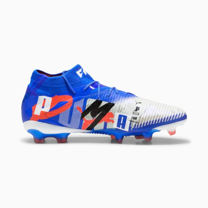 FUTURE 8 ULTIMATE FOREVER fast underlag herrefotballsko