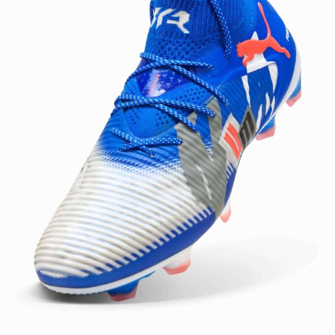 FUTURE 8 ULTIMATE FOREVER fast underlag herrefotballsko