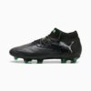 FUTURE 8 ULTIMATE Herre Fotballsko for fast underlag