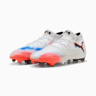 FUTURE 8 ULTIMATE Herre Fotballsko for fast underlag