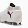FUTURE 8 ULTIMATE Herre Fotballsko for fast underlag