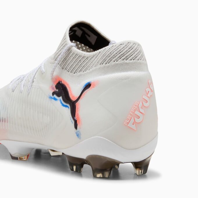 FUTURE 8 ULTIMATE Herre Fotballsko for fast underlag