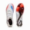 FUTURE 8 ULTIMATE Herre Fotballsko for fast underlag