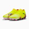 FUTURE 8 ULTIMATE Herre Fotballsko for fast underlag