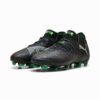 FUTURE 8 ULTIMATE Herre Fotballsko for fast underlag