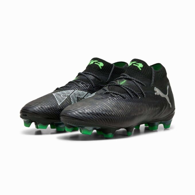 FUTURE 8 ULTIMATE Herre Fotballsko for fast underlag