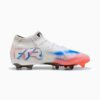 FUTURE 8 ULTIMATE Herre Fotballsko for fast underlag