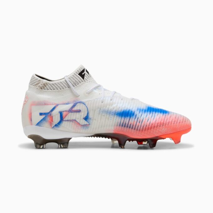 FUTURE 8 ULTIMATE Herre Fotballsko for fast underlag